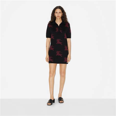 maglia bordeaux burberry|burberry dresses for women.